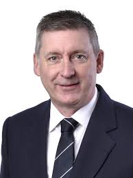 Captain's Welcome Message