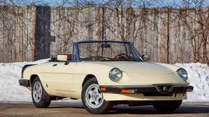 Image result for Avorio 1983 Alfa-Romeo