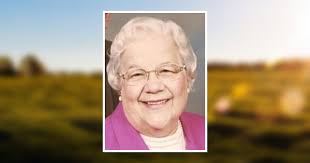 Margaret Bessler Obituary May 19, 2011