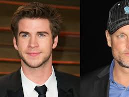 Woody Harrelson Tak Tahu Chris dan Liam Hemsworth Kakak-Adik