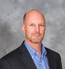 Todd Ebert Chief Marketing Officer & Digital Leader -