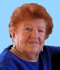 Vincenza Aurelio Obituary