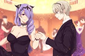 Camilla And Leo Fire Emblem Know Your Meme
