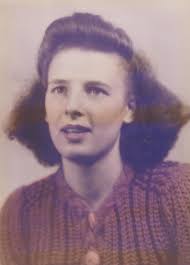 Dulcie Jean Weise and William Clarence Barnes of Oakey