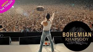 The final trailer for bohemian rhapsody is here. Bohemian Rhapsody Rami Malek Terrified To Watch Audition With Queen Members Mirror Online