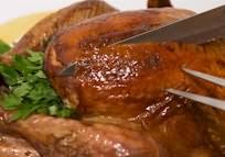 Some items on a traditional christmas dinner menu might vary from. Christmas Food In Ireland