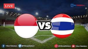 Nonton online live tv streaming indosiar dan tayangan. Indosiar Live Streaming Youtube Indonesia Vs Malaysia
