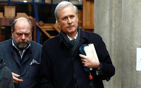 Par mourad s | 12 novembre 2018 à 06:00. Proces Tron Six Ans De Prison Requis Contre L Ex Secretaire D Etat Juge Pour Viols Le Parisien