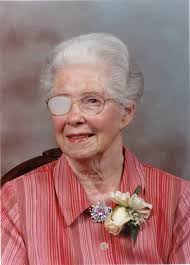 Obituary information for Christena Buckingham