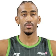 Jalen Jenkins Opponents