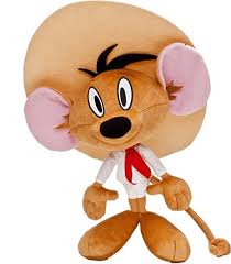 Speedy gonzales toy (331 results) price ($) any price under $25 $25 to $75 $75 to $100 over $100 custom. Looney Tunes 30cm Speedy Gonzales Plush Toy Amazon Co Uk Toys Games