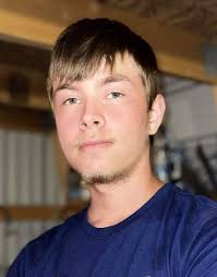 Obituary for Gage Gaunce-McFarland