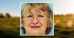 Lelia A. Darnall Obituary April 30, 2019