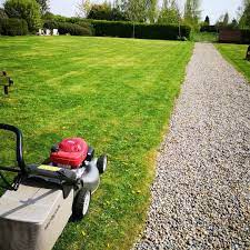 Welcome to h and t garden services. Ajt Garden Services York York Mumbler