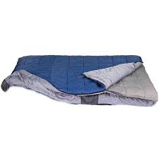 Kelty Air Mattress Camping Mat Double Wide Air Mattress