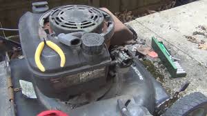 Check spelling or type a new query. Murray Lawn Mower Briggs Stratton Air Cleaner Primer Base Replacement Youtube