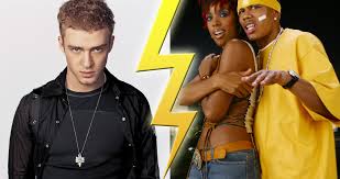 Check spelling or type a new query. Official Charts Flashback Justin Timberlake Vs Nelly Kelly Rowland