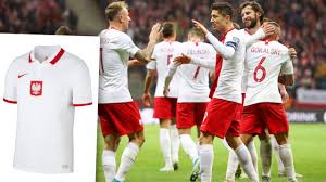 Jul 02, 2021 · reprezentacja polski. Reprezentacja Polski Zaprezentowala Nowe Koszulki Eurosport W Tvn24