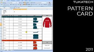 50+ free iris folding patterns. Pattern Card Cad Pattern Making Tutorial Tukatip Tukadesign 2011 Youtube