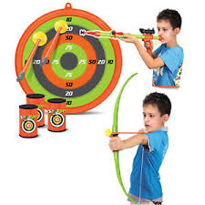 4 yoshdan 16 yoshgacha bo'lgan o'quvchilarni target kids kurslariga qabul. Kids 2 In 1 Large Bow Arrow Set Archery Toy Blow Gun Shooting Target Practice Ebay