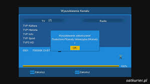 Tvp sport program obejmuje wydarzenia sportowe, transmisje z wydarzeń sportowych, informacje, publicystykę sportową oraz istotne aspekty związane z działalnością sportową w polsce. Tvp Sport Juz W Dvb T Jak Wyszukac I Ogladac Strona 2 Z 2 Systemy Antenowe