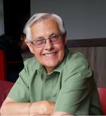 William (Bill) Joseph Tipper