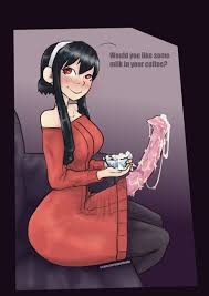 Yor Forger Porn - Page 51 Of 235 - Rule 34