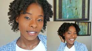 Make sure you like, comment, and subscribe.↣↣↣↣↣↣↣↣↣↣. Popping Braid Out On Fine Low Density Hair Natural Hair Type 4 Youtube