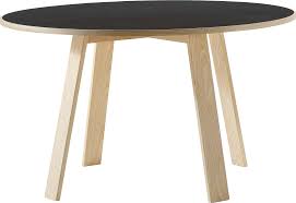 Modern Black And White Table Png Image Table White Table Furniture
