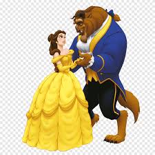 The official website for all things disney: Beauty And The Beast Belle Cogsworth Beauty And The Beast Disney Princess Fictional Character Png Pngegg