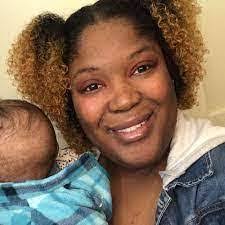 Keyanna Simpson's Instagram, Twitter & Facebook