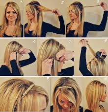 Blunt ends, with your hair ending at one spot, will keep. 9 Edgy And Stylish Long Hairstyles For Thin Hair Styles At Life