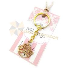 Para nenes y para nenas (4). 25 Souvenirs Llavero Corona Nacimiento 1 Anito Baby Shower En Venta En Capital Federal Capital Federal Por Solo 2 767 38 Ocompra Com Argentina