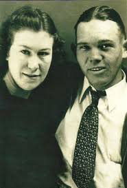 Maude Ellen (Davis) Carter (1917-1968)