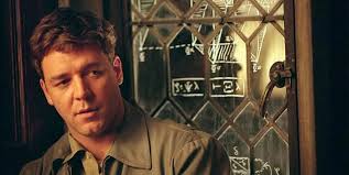 A Beautiful Mind – Film Review