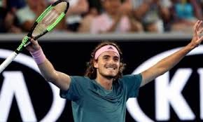 Jul 01, 2021 · η συμμετοχή του στέφανου τσιτσιπά και της μαρίας σάκκαρη στους ολυμπιακούς αγώνες τόκιο 2021 επικυρώθηκε και τυπικά σήμερα. Maria Sakkarh Fpress Gr