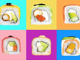 5 Rollos De Sushi Imperdibles En La Noche De Los Elegidos Donde Ir