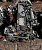 Isuzu 6HK1 Engine – African Tiger Commercial PTY LTD