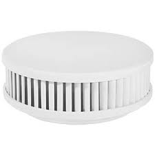 For most alarms, the smoke detector battery change frequency is anywhere between six to twelve months. Pyrexx Px 1c Wireless Smoke Detector With A 12 Year Lithium Battery At Reichelt Elektronik