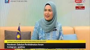 Program ini merupakan satu bentuk. Biasiswa Yang Di Pertuan Agong 2020 2021 Di Selamat Pagi Malaysia Cute766