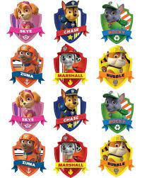 Friends on desktop, tablet, and mobile devices. Paw Patrol Birthday Party Pup Tastic Ideas Paw Patrol Birthday Paw Patrol Badge Paw Patrol Party
