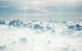 Spectacular Cloud Ppt Background Images Free Powerpoint Templates And Google Sli Background Images Powerpoint Background Free Google Slide Background Aesthetic