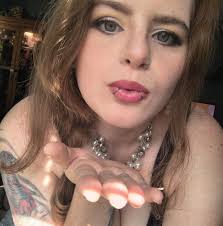 deceased short haired orange kitty found