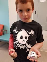 Dot Kane has been a fixture at Lurie Children's in Chicago for nearly three  decades. She is a hospital storyteller who delivered the best medicine