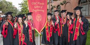 Usc marshall graduate and undergraduate students who travel abroad as part of their coursework each year. New Student Scholarship Aimed To Increase Diversity At Usc Viterbi Usc Viterbi School Of Engineering