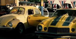 RÃ©sultat de recherche d'images pour "bumblebee FILM"