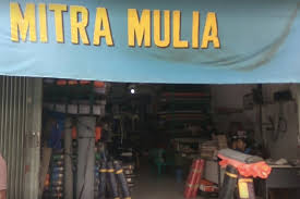 Bratang jaya no.60, baratajaya, kec. 10 Rekomendasi Toko Kain Di Surabaya Murah Lengkap