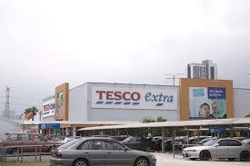 Tesco extra mutiara damansara car park charges. Taking A Look At Tesco S Assets Edgeprop My