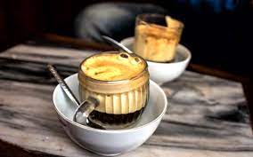 Later they found the best place in vietnam to grow coffee is red soil in lam dong, dak lak, dak nong, pleiku. Egg Coffee A Taste Of Elegance And Where To Find It In Saigon