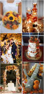 23 Best Fall Wedding Ideas In 2020 Weddinginclude Fall Wedding Decorations Fall Wedding Colors Sunflower Wedding